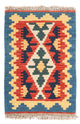 Kilim Fars Tapijt 60x40cm