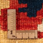 Kelim tapijt - Oosters - 60 x 40 cm - veelkleurig