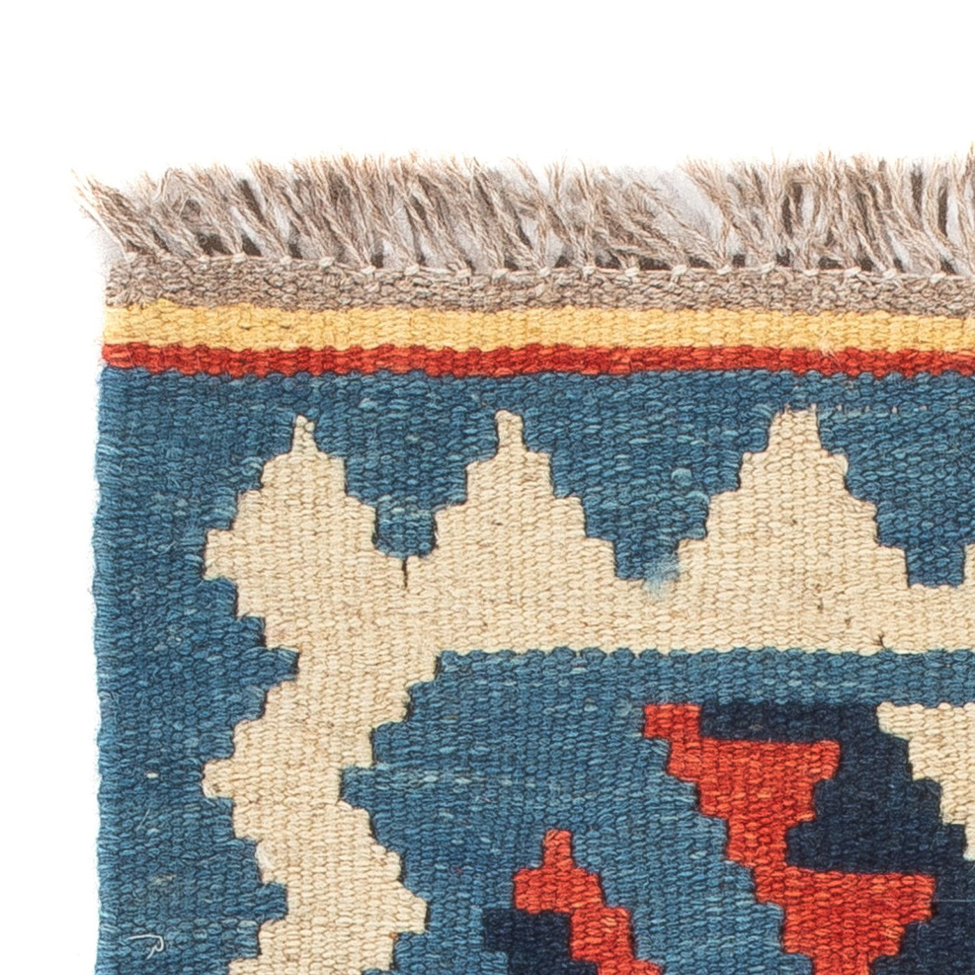 Kilim Fars Tapijt 60x40cm