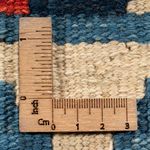 Kelim tapijt - Oosters - 60 x 40 cm - veelkleurig