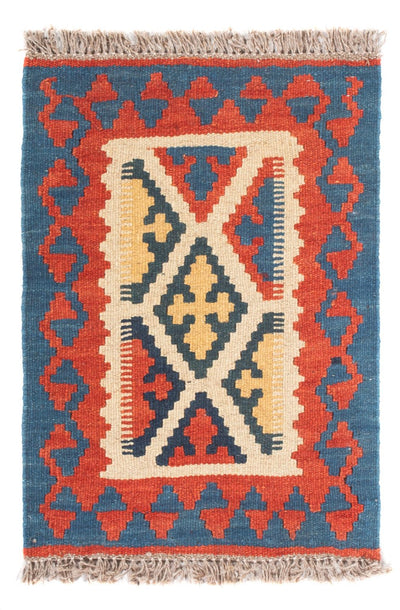 Kilim Fars Tapijt 40x60cm