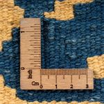 Kelim tapijt - Oosters - 60 x 40 cm - veelkleurig