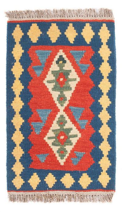 Kilim Fars Tapijt 40x60cm