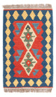 Kilim Fars Tapijt 60x40cm