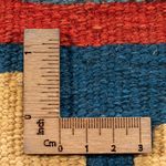 Kelim tapijt - Oosters - 60 x 40 cm - veelkleurig