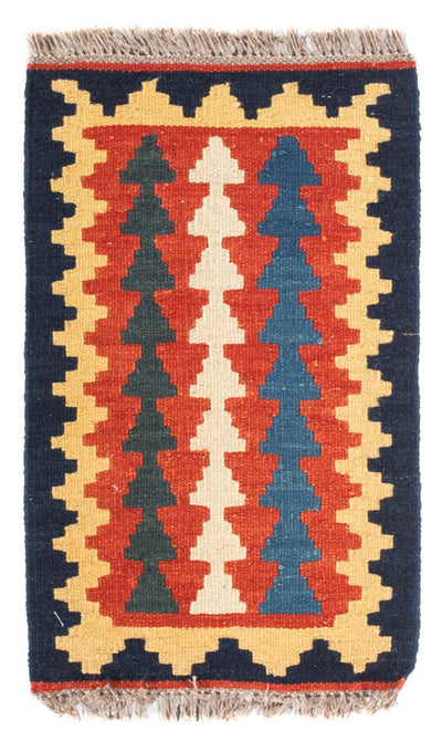 Kilim Fars Tapijt 40x60cm