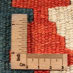 Kelim tapijt - Oosters - 60 x 40 cm - veelkleurig