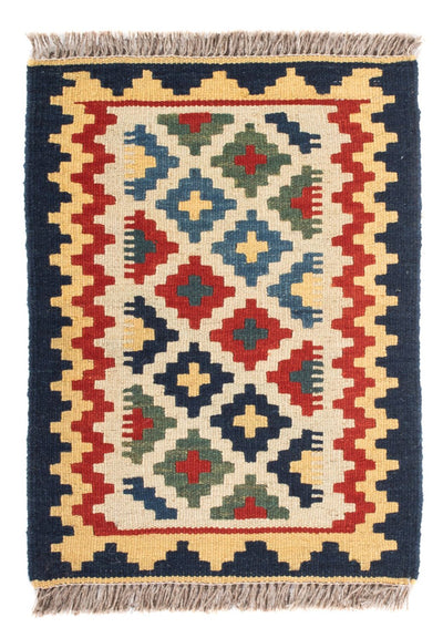 Kilim Fars Tapijt 40x60cm