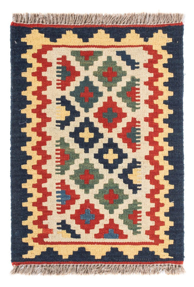 Kilim Fars Tapijt 40x60cm