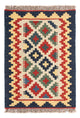 Kilim Fars Tapijt 60x40cm