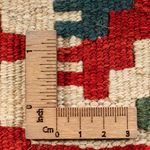 Kelim tapijt - Oosters - 60 x 40 cm - veelkleurig