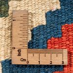 Kelim tapijt - Oosters - 60 x 40 cm - veelkleurig