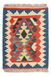 Kilim Fars Tapijt 60x40cm – product image