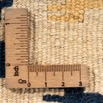 Kelim tapijt - Oosters - 60 x 40 cm - veelkleurig