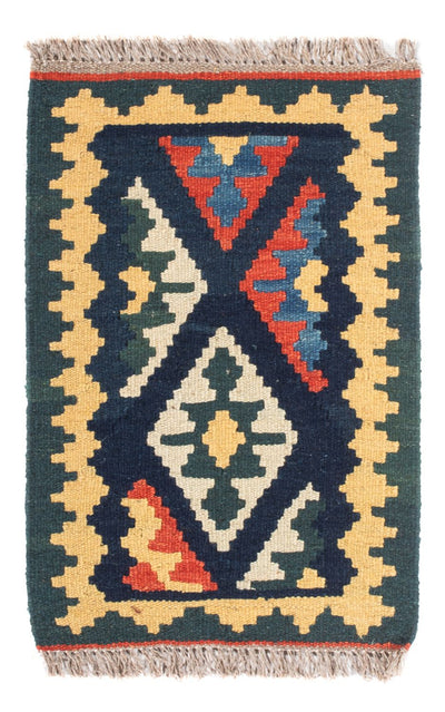 Kilim Fars Tapijt 40x60cm