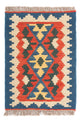Kilim Fars Tapijt 60x40cm
