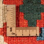 Kelim tapijt - Oosters - 60 x 40 cm - veelkleurig