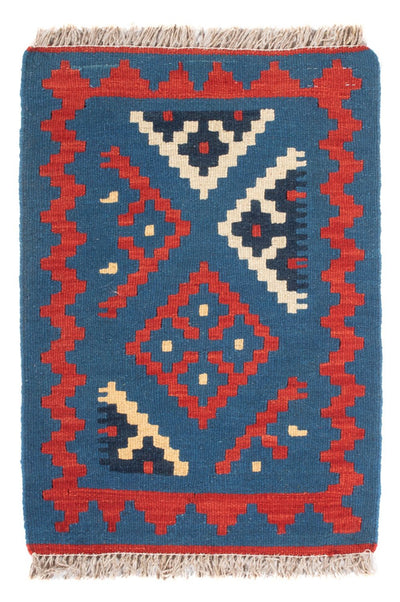 Kilim Fars Tapijt 40x60cm