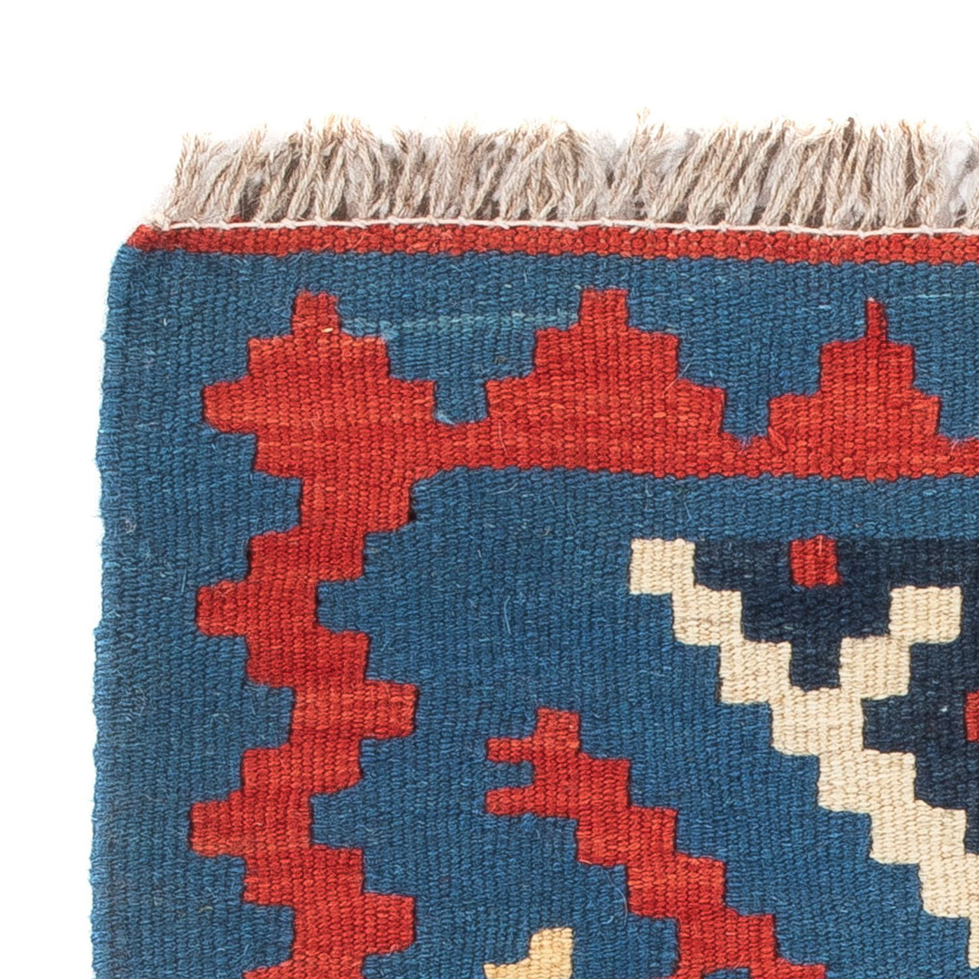 Kilim Fars Tapijt 60x40cm