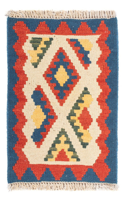 Kilim Fars Tapijt 40x60cm