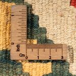 Kelim tapijt - Oosters - 60 x 40 cm - veelkleurig