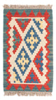 Kilim Fars Tapijt 60x40cm