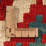 Kelim tapijt - Oosters - 60 x 40 cm - veelkleurig