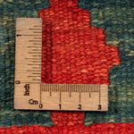 Kelim tapijt - Oosters - 60 x 40 cm - veelkleurig