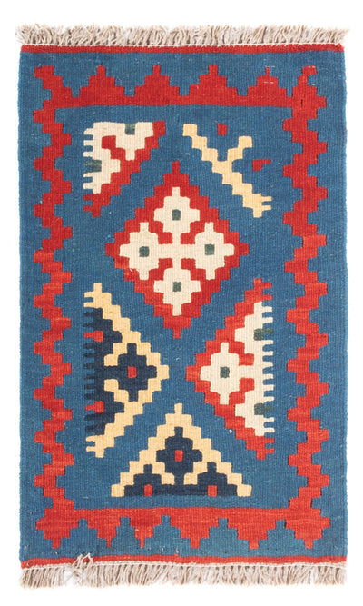 Kilim Fars Tapijt 40x60cm