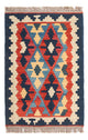 Kilim Fars Tapijt 60x40cm
