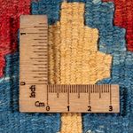 Kelim tapijt - Oosters - 60 x 40 cm - veelkleurig