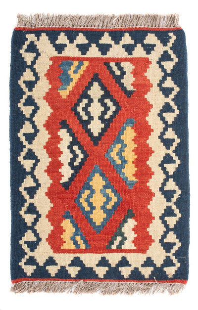 Kilim Fars Tapijt 40x60cm