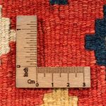 Kelim tapijt - Oosters - 60 x 40 cm - veelkleurig