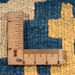 Kelim tapijt - Oosters - 60 x 40 cm - veelkleurig