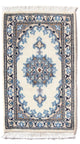 Nain - 12 la Tapijt 60x40cm - Perzisch tapijt