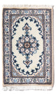 Nain - 12 la Tapijt 60x40cm - Perzisch tapijt