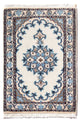 Nain - 12 la Tapijt 60x40cm - Perzisch tapijt