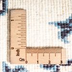 Perzisch tapijt - Nain - 60 x 40 cm - crème