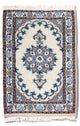 Nain - 12 la Tapijt 60x40cm - Perzisch tapijt