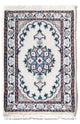 Nain - 12 la Tapijt 60x40cm - Perzisch tapijt