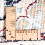 Perzisch tapijt - Nain - 60 x 40 cm - crème