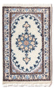 Nain - 12 la Tapijt 60x40cm - Perzisch tapijt