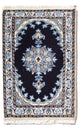 Nain - 12 la Tapijt 60x40cm - Perzisch tapijt