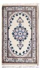 Nain - 12 la Tapijt 60x40cm - Perzisch tapijt