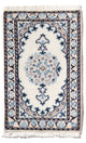 Nain - 12 la Tapijt 60x40cm - Perzisch tapijt
