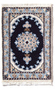 Nain - 12 la Tapijt 60x40cm - Perzisch tapijt