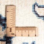 Perzisch tapijt - Nain - 60 x 40 cm - crème