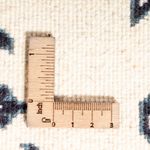 Perzisch tapijt - Nain - 60 x 40 cm - crème