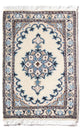 Nain - 12 la Tapijt 60x40cm - Perzisch tapijt