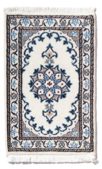 Nain - 12 la Tapijt 60x40cm - Perzisch tapijt – product image
